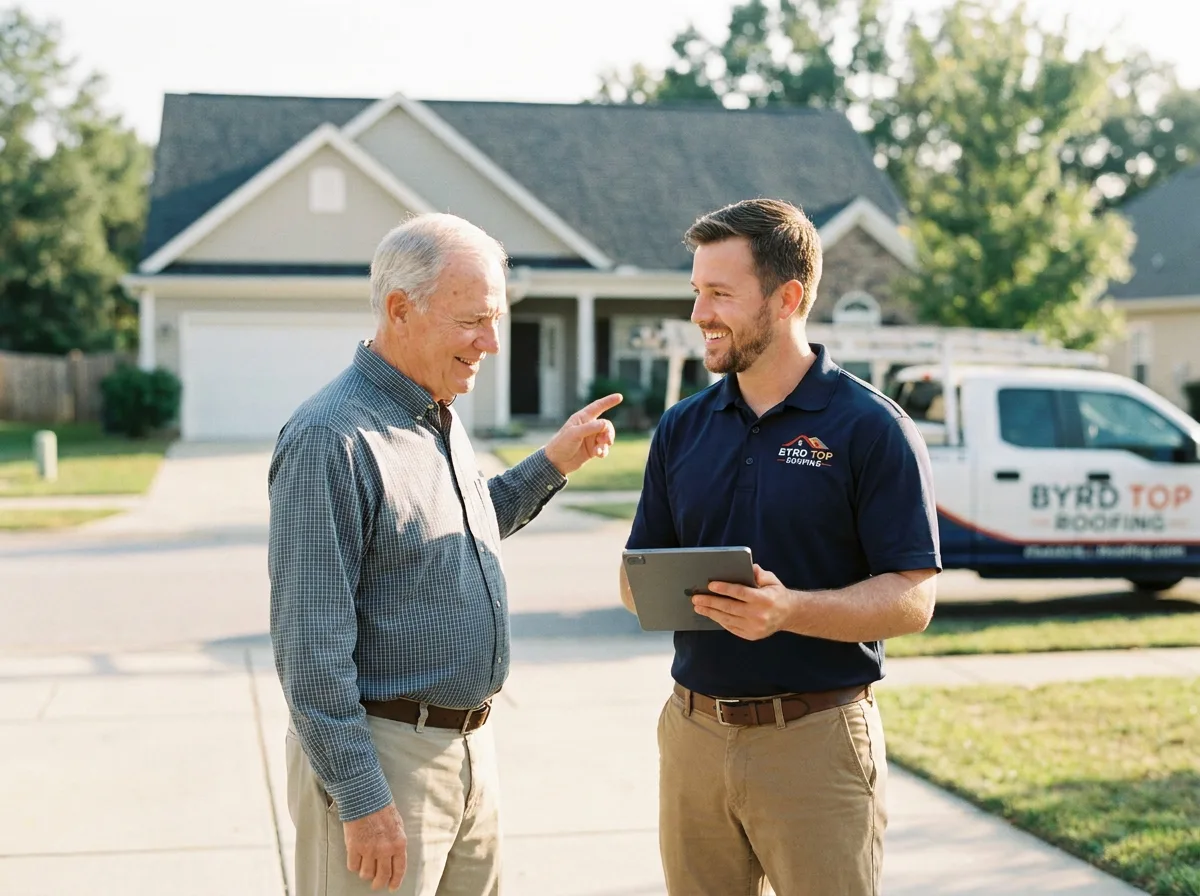 Roofing Chest Springs, PA FAQs